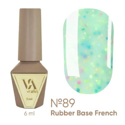 French Base Valeri №89 6 мл