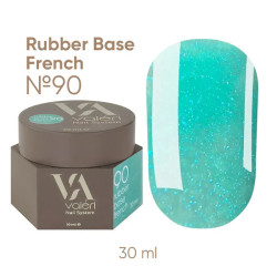 French Base Valeri №90 30 мл