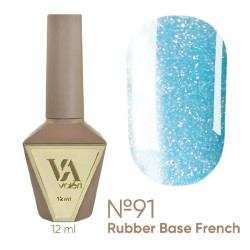 French Base Valeri №91 12 мл