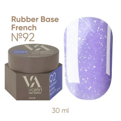 French Base Valeri №92 30 мл