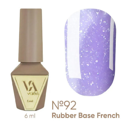 French Base Valeri №92 6 мл
