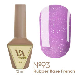 French Base Valeri №93 12 мл