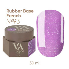 French Base Valeri №93 30 мл
