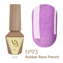 French Base Valeri №93 6 мл