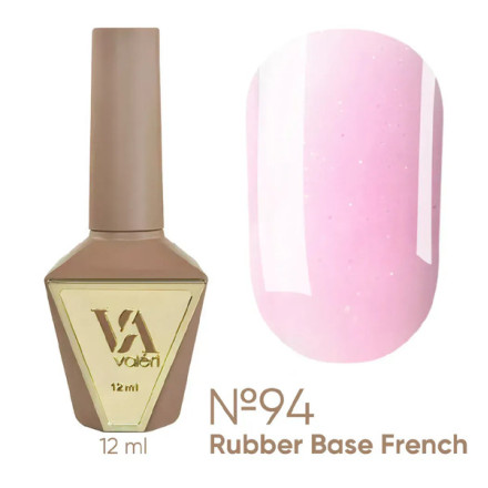 French Base Valeri №94 12 мл