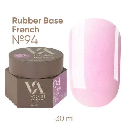French Base Valeri №94 30 мл