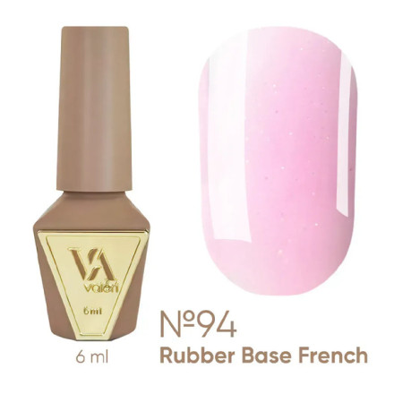 French Base Valeri №94 6 мл