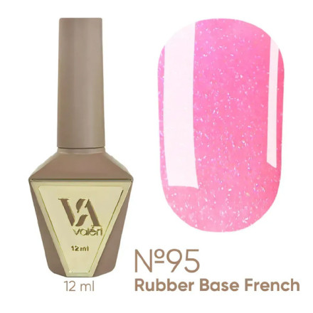 French Base Valeri №95 12 мл