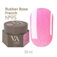 French Base Valeri №95 30 мл