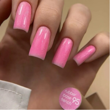 French Base Valeri №95 6 мл