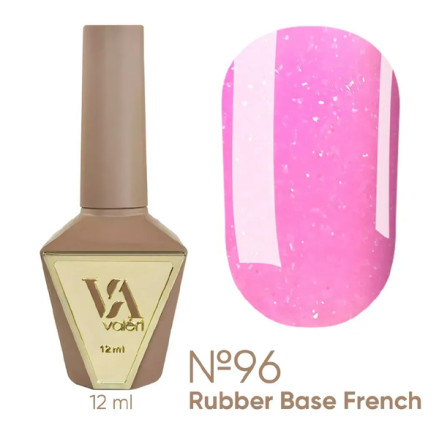 French Base Valeri №96 12 мл