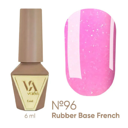 French Base Valeri №96 6 мл