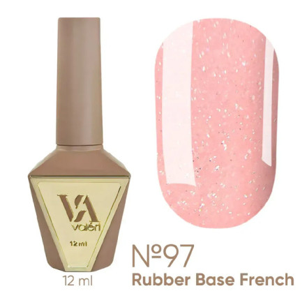 French Base Valeri №97 12 мл