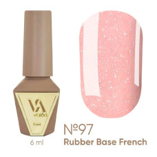 French Base Valeri №97 6 мл