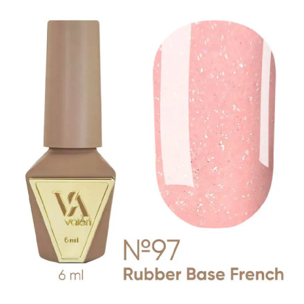 French Base Valeri №97 6 мл