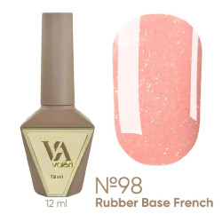 French Base Valeri №98 12 мл