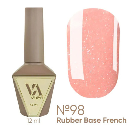 French Base Valeri №98 12 мл