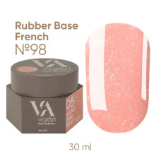 French Base Valeri №98 30 мл