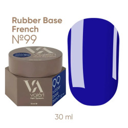French Base Valeri №99 30 мл