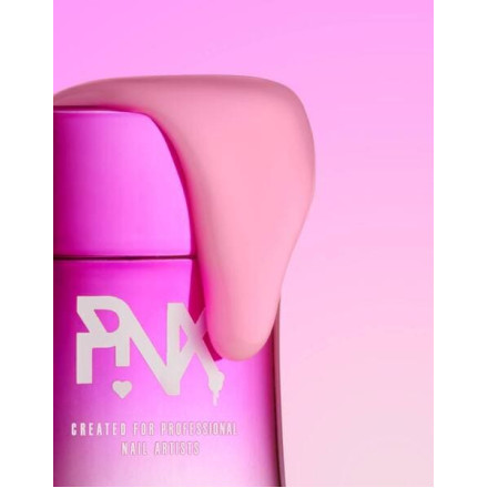 Pinx Builder gel I Love Nude №2 30 ml