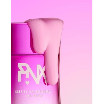 Pinx Builder gel I Love Nude №3 30 ml