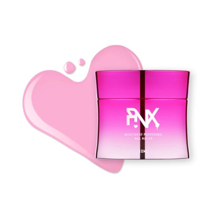 Pinx Builder gel I Love Nude №3 30 ml