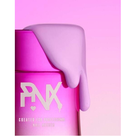 Pinx Builder gel I Love Nude №4 30 ml