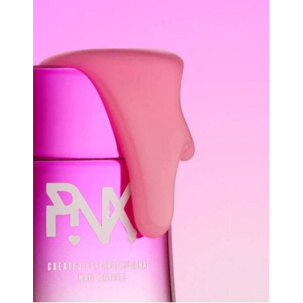 Pinx Builder gel I Love Nude №5 30 ml