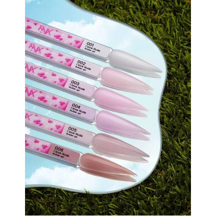 Pinx Builder gel I Love Nude №5 30 ml