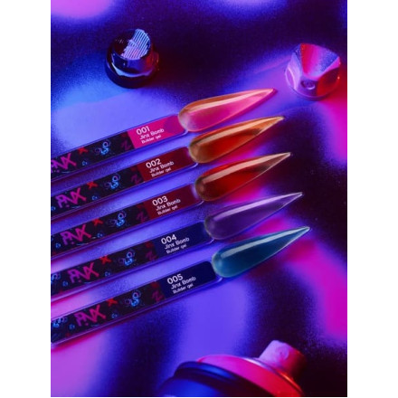 Pinx Builder gel Jinx Bomb №2 30 ml