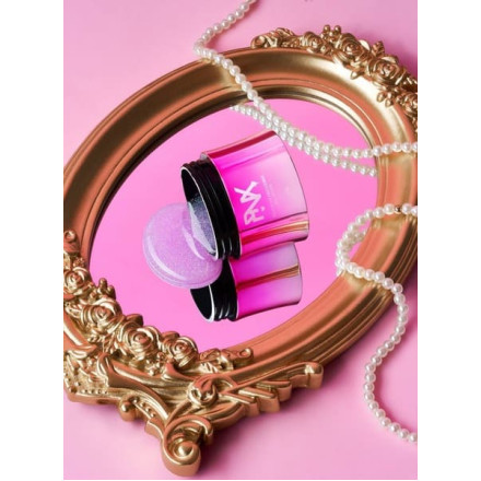 Pinx Builder gel Princess №4 30 ml