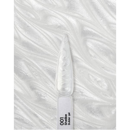 Pinx Builder gel Shellbe №1 30 ml