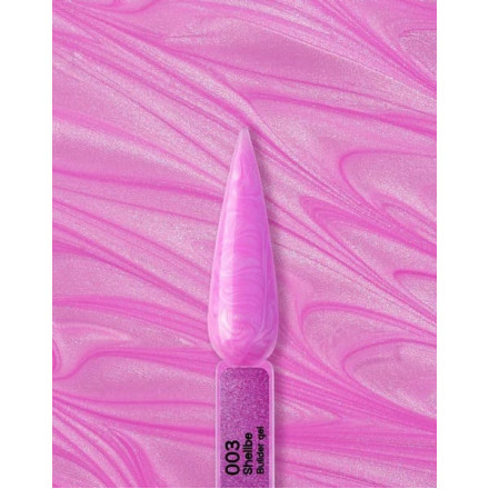 Pinx Builder gel Shellbe №3 30 ml