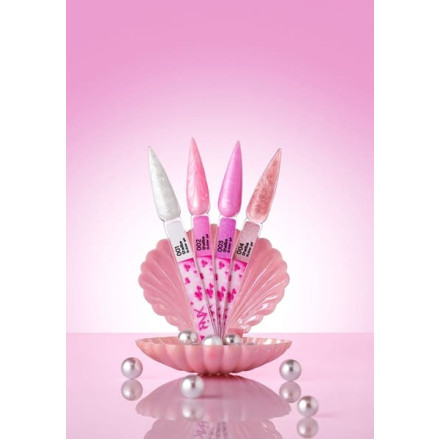 Pinx Builder gel Shellbe №1 30 ml