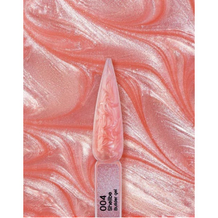 Pinx Builder gel Shellbe №4 30 ml