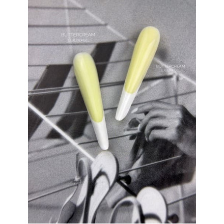 Pinx Liquid builder gel Butter Cream 8 ml