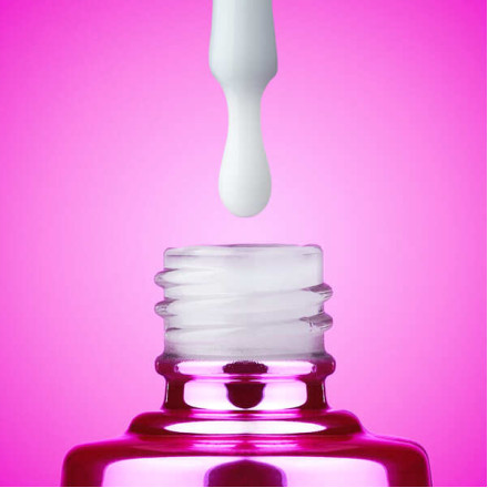 Pinx Cover Base №1 8 ml