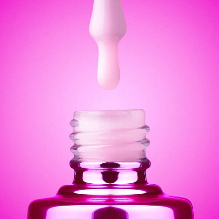 Pinx Cover Base №3 8 ml