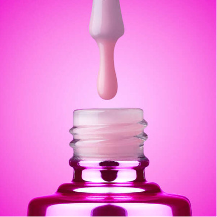 Pinx Cover Base №4 8 ml