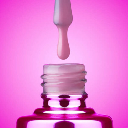 Pinx Cover Base №5 8 ml