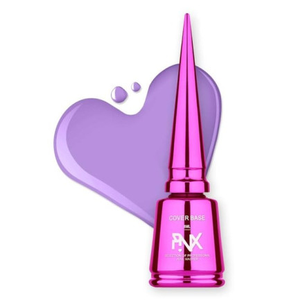 Pinx Cover Base №10 8 ml Pinx Cover Base №10 8 ml