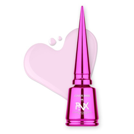 Pinx Cover Base №2 8 ml