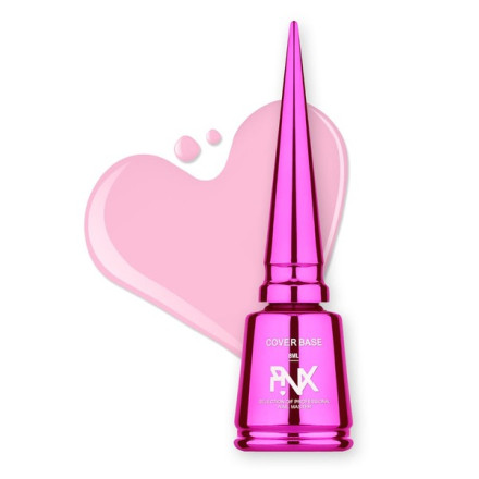 Pinx Cover Base №3 8 ml