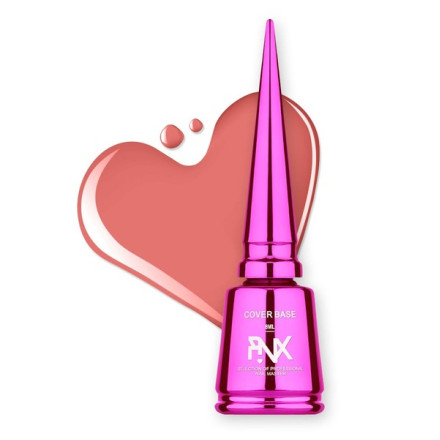 Pinx Cover Base №7 8 ml