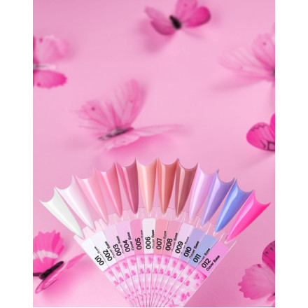 Pinx Cover Base №5 8 ml