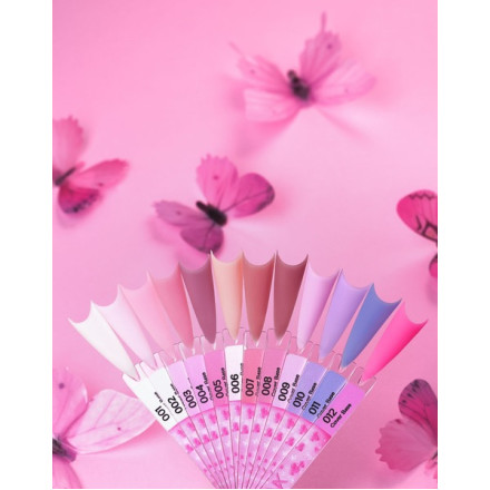 Pinx Cover Base №5 8 ml