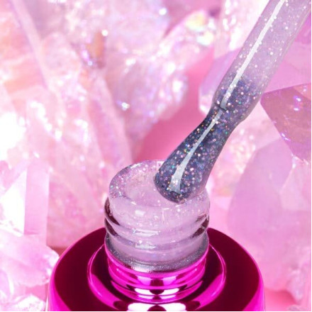 Pinx Cover Base Cristal Magic №4 8 ml