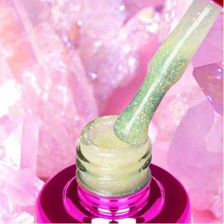 Pinx Cover Base Cristal Magic №6 8 ml