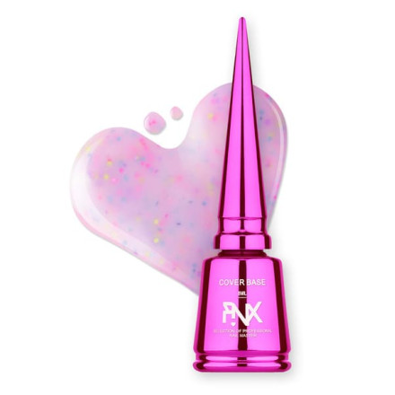 Pinx Cover Base Candyland №2 8 ml