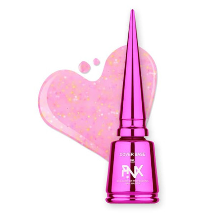Pinx Cover Base Candyland №3 8 ml